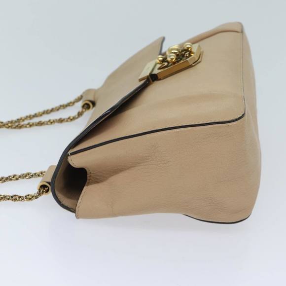 CHLOE Elsie Shoulder Bag - Picture 9 of 16